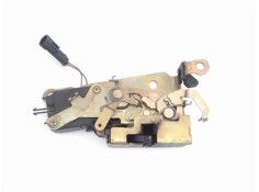 Recambio de cierre electromagnetico delantero derecho para smart fortwo coupe 0.7 básico (37kw) referencia OEM IAM Q0002856V0090