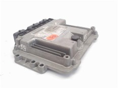 Recambio de centralita para citroen c4 berlina 1.6 collection referencia OEM IAM 9658944580 0281011629 