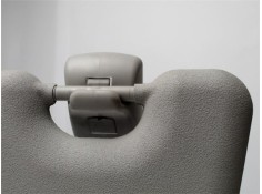 Recambio de parasol izquierdo para ford fiesta vi 1.4 referencia OEM IAM 1702310  438 , FIAT | 456 , FIAT | 36 , FORD | E2 , FOR