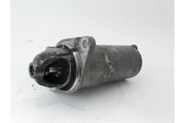 Recambio de motor arranque para opel vectra b berlina 2.5 edition 2000 referencia OEM IAM 1108170 0001108170 