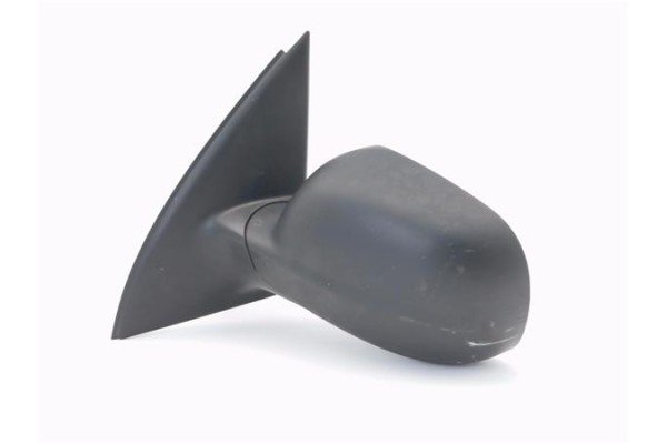Recambio de retrovisor izquierdo para seat arosa (6h1) 1.0 referencia OEM IAM 6X0857544L E1010515 