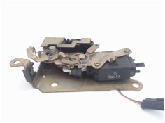 Recambio de cierre electromagnetico delantero derecho para smart fortwo coupe 0.7 básico (37kw) referencia OEM IAM Q0002856V0090