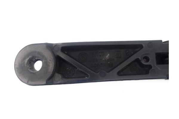 Recambio de brazo limpiaparabrisas delantero derecho para audi a3 (8p1) 2.0 fsi ambiente referencia OEM IAM 8P1955410A  
