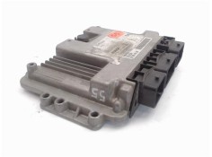 Recambio de centralita para citroen c4 berlina 1.6 collection referencia OEM IAM 9658944580 0281011629 