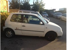 seat arosa (6h1) del año 2000