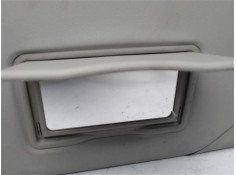 Recambio de parasol izquierdo para ford fiesta vi 1.4 referencia OEM IAM 1702310  438 , FIAT | 456 , FIAT | 36 , FORD | E2 , FOR