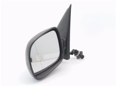 Recambio de retrovisor izquierdo para seat arosa (6h1) 1.0 referencia OEM IAM 6X0857544L E1010515 