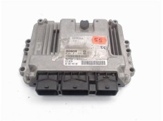 Recambio de centralita para citroen c4 berlina 1.6 collection referencia OEM IAM 9658944580 0281011629 