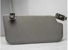 Recambio de parasol izquierdo para ford fiesta vi 1.4 referencia OEM IAM 1702310  438 , FIAT | 456 , FIAT | 36 , FORD | E2 , FOR