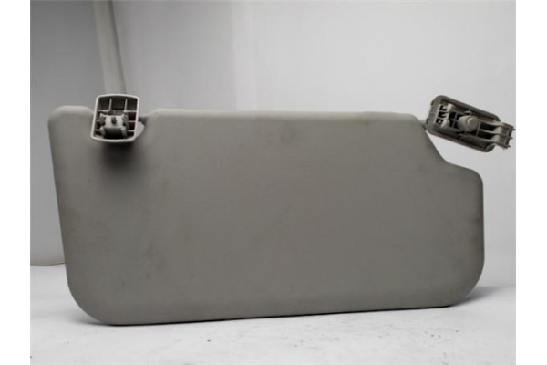 Recambio de parasol izquierdo para ford fiesta vi 1.4 referencia OEM IAM 1702310  438 , FIAT | 456 , FIAT | 36 , FORD | E2 , FOR