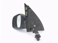 Recambio de retrovisor izquierdo para seat arosa (6h1) 1.0 referencia OEM IAM 6X0857544L E1010515 