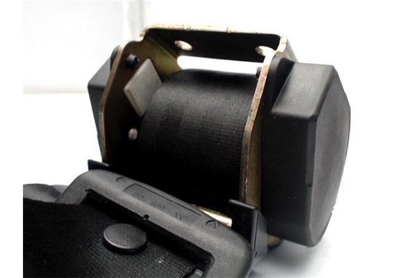 Recambio de cinturon seguridad trasero izquierdo para peugeot 307 (3a/c) 2.0 hdi 110 referencia OEM IAM   