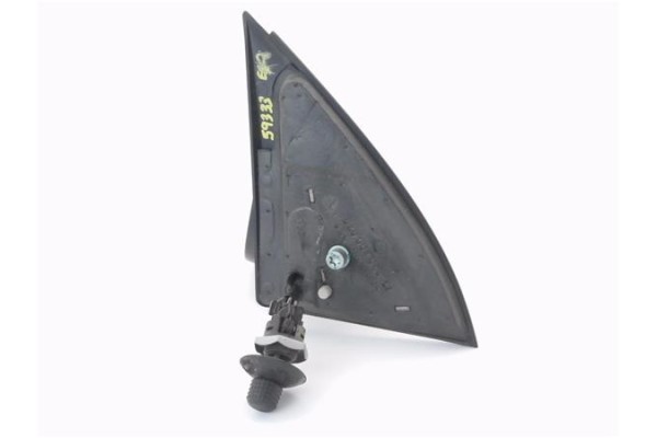 Recambio de retrovisor izquierdo para seat arosa (6h1) 1.0 referencia OEM IAM 6X0857544L E1010515 