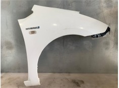 Recambio de aleta delantero derecha para toyota prius (nhw20) híbrido basis referencia OEM IAM 5380147011 TY4203014 5380147010 ,