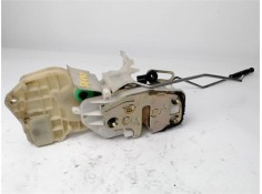 Recambio de cerradura puerta delantero izquierda para honda jazz (gd1/5) 1.3 referencia OEM IAM 72150SAAG22  