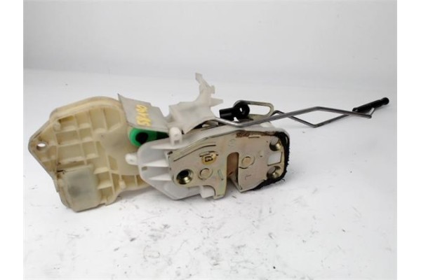 Recambio de cerradura puerta delantero izquierda para honda jazz (gd1/5) 1.3 referencia OEM IAM 72150SAAG22  