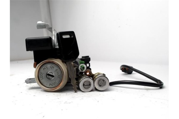 Recambio de llave para mitsubishi space wagon (n80/n90) 2.4 referencia OEM IAM   