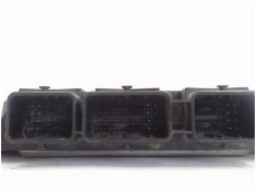 Recambio de centralita para citroen c4 berlina 1.6 collection referencia OEM IAM 9658944580 0281011629 