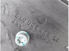 Recambio de retrovisor izquierdo para seat arosa (6h1) 1.0 referencia OEM IAM 6X0857544L E1010515 