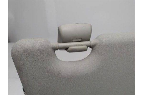 Recambio de parasol derecho para ford fiesta vi 1.4 referencia OEM IAM 1702309  438 , FIAT | 456 , FIAT | 36 , FORD | E2 , FORD 