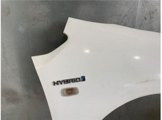 Recambio de aleta delantero derecha para toyota prius (nhw20) híbrido basis referencia OEM IAM 5380147011 TY4203014 5380147010 ,