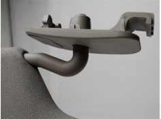 Recambio de parasol derecho para ford fiesta vi 1.4 referencia OEM IAM 1702309  438 , FIAT | 456 , FIAT | 36 , FORD | E2 , FORD 