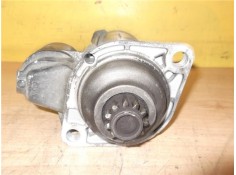 Recambio de motor arranque para seat toledo (1m2) 1.9 tdi referencia OEM IAM 02A911024B D7RS30 