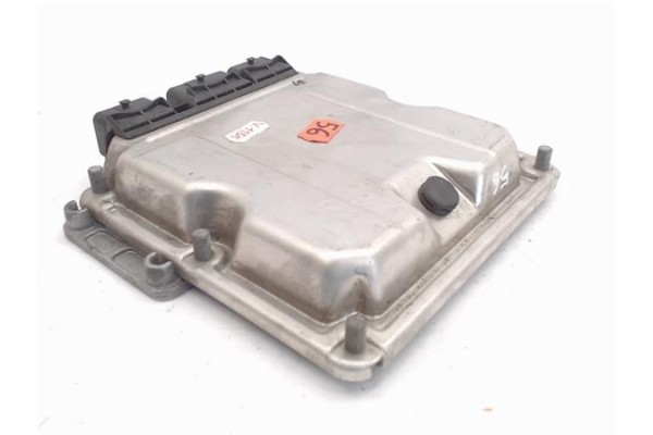 Recambio de centralita para citroen xsara picasso 2.0 hdi exclusive plus referencia OEM IAM 9646774280/28FM0000 0281010996/EDC15