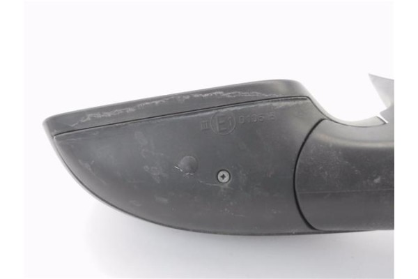 Recambio de retrovisor izquierdo para seat arosa (6h1) 1.0 referencia OEM IAM 6X0857544L E1010515 