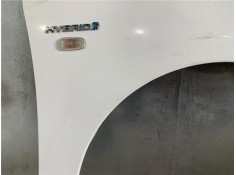Recambio de aleta delantero derecha para toyota prius (nhw20) híbrido basis referencia OEM IAM 5380147011 TY4203014 5380147010 ,