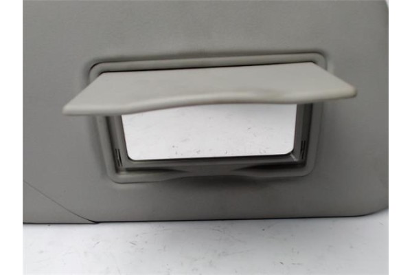 Recambio de parasol derecho para ford fiesta vi 1.4 referencia OEM IAM 1702309  438 , FIAT | 456 , FIAT | 36 , FORD | E2 , FORD 
