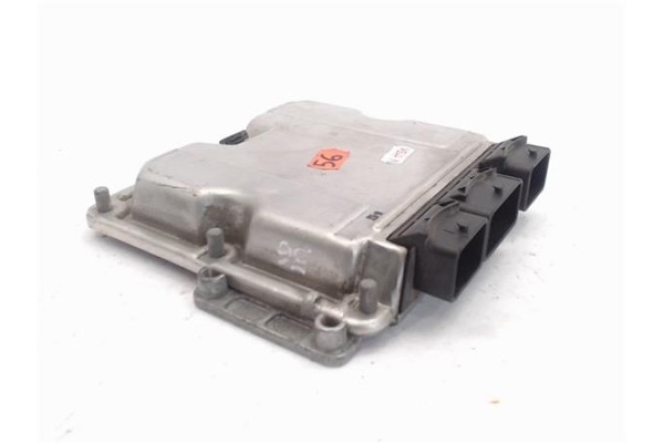 Recambio de centralita para citroen xsara picasso 2.0 hdi exclusive plus referencia OEM IAM 9646774280/28FM0000 0281010996/EDC15
