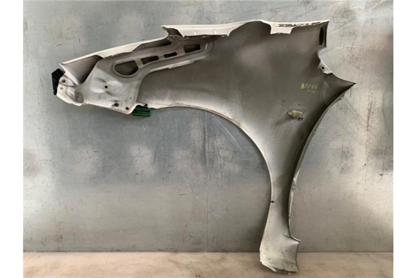 Recambio de aleta delantero derecha para toyota prius (nhw20) híbrido basis referencia OEM IAM 5380147011 TY4203014 5380147010 ,