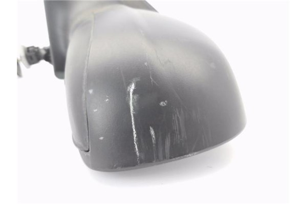 Recambio de retrovisor izquierdo para seat arosa (6h1) 1.0 referencia OEM IAM 6X0857544L E1010515 