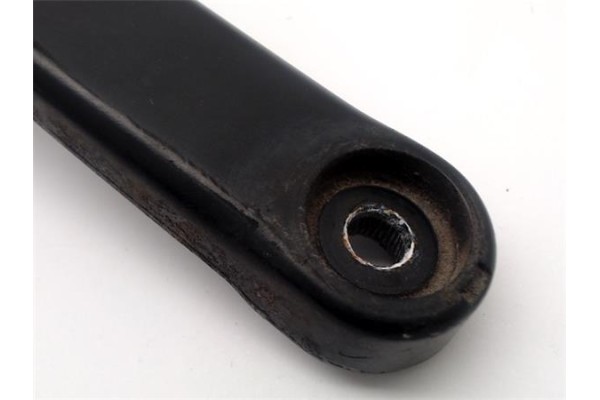 Recambio de brazo limpiaparabrisas delantero izquierdo para audi a3 (8p1) 2.0 fsi ambiente referencia OEM IAM 8P1955409D  