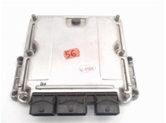 Recambio de centralita para citroen xsara picasso 2.0 hdi exclusive plus referencia OEM IAM 9646774280/28FM0000 0281010996/EDC15