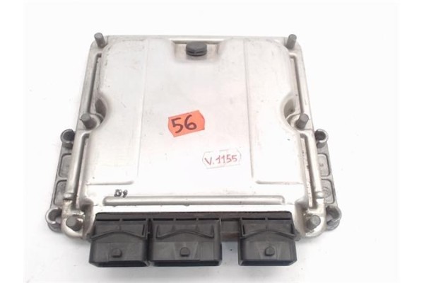 Recambio de centralita para citroen xsara picasso 2.0 hdi exclusive plus referencia OEM IAM 9646774280/28FM0000 0281010996/EDC15