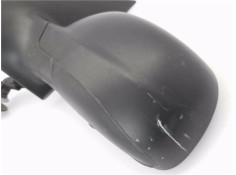Recambio de retrovisor izquierdo para seat arosa (6h1) 1.0 referencia OEM IAM 6X0857544L E1010515 