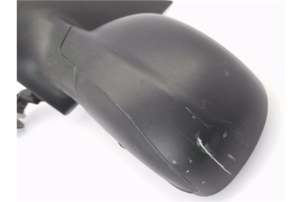 Recambio de retrovisor izquierdo para seat arosa (6h1) 1.0 referencia OEM IAM 6X0857544L E1010515 