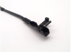 Recambio de brazo limpiaparabrisas delantero izquierdo para audi a3 (8p1) 2.0 fsi ambiente referencia OEM IAM 8P1955409D  