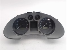 Recambio de cuadro completo para seat ibiza (6l1) referencia OEM IAM W06L0920803 28050700284 