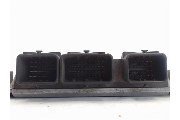 Recambio de centralita para citroen xsara picasso 2.0 hdi exclusive plus referencia OEM IAM 9646774280/28FM0000 0281010996/EDC15