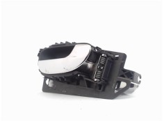 Recambio de manilla int. puerta trasero derecha para peugeot 307 break / sw (s1) referencia OEM IAM 9643604477  