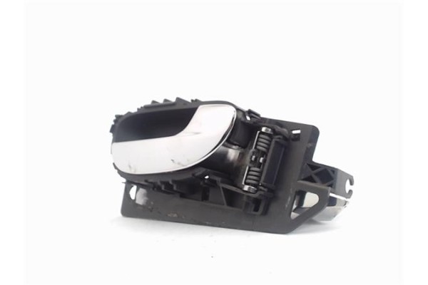 Recambio de manilla int. puerta trasero derecha para peugeot 307 break / sw (s1) referencia OEM IAM 9643604477  