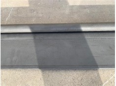 Recambio de bandeja trasero para mazda demio (dw) referencia OEM IAM D2016834XG29  