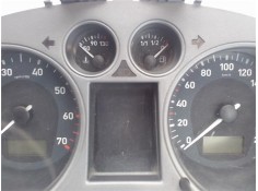 Recambio de cuadro completo para seat ibiza (6l1) referencia OEM IAM W06L0920803 28050700284 
