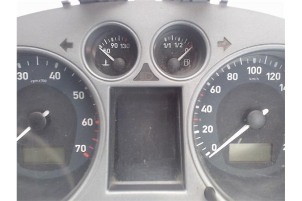 Recambio de cuadro completo para seat ibiza (6l1) referencia OEM IAM W06L0920803 28050700284 