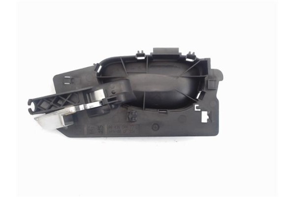 Recambio de manilla int. puerta trasero derecha para peugeot 307 break / sw (s1) referencia OEM IAM 9643604477  
