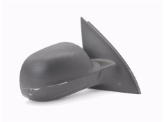Recambio de retrovisor derecho para seat arosa (6h1) 1.0 referencia OEM IAM 6X0857544R E1010515 