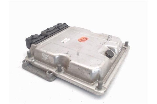 Recambio de centralita para citroen xsara picasso 2.0 hdi x referencia OEM IAM 9654693280/1039S06077 0281011521/040507 